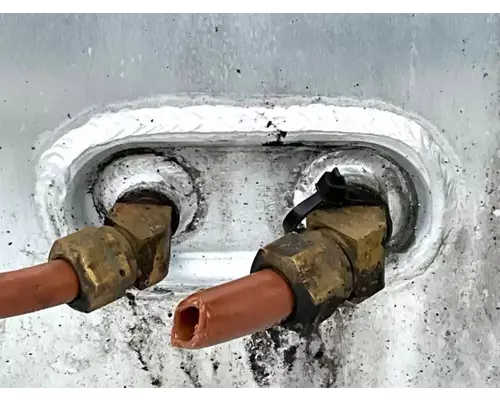 Freightliner Cascadia 125 Fuel Tank