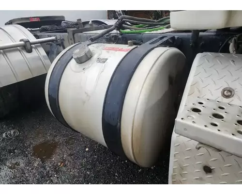 Freightliner Cascadia 125 Fuel Tank
