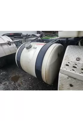 Freightliner Cascadia 125 Fuel Tank