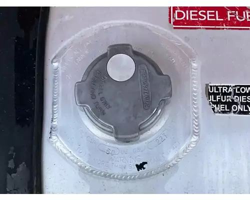 Freightliner Cascadia 125 Fuel Tank