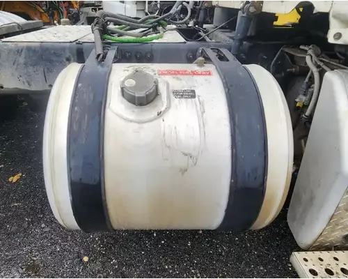 Freightliner Cascadia 125 Fuel Tank