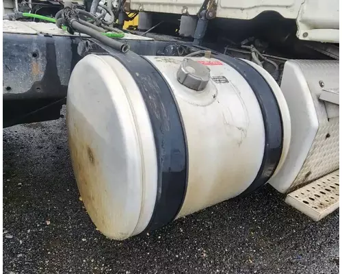 Freightliner Cascadia 125 Fuel Tank