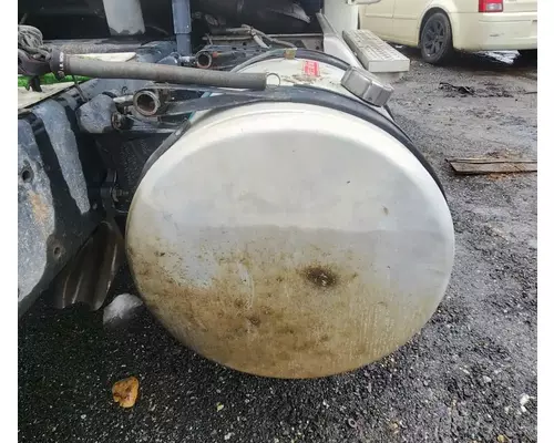 Freightliner Cascadia 125 Fuel Tank