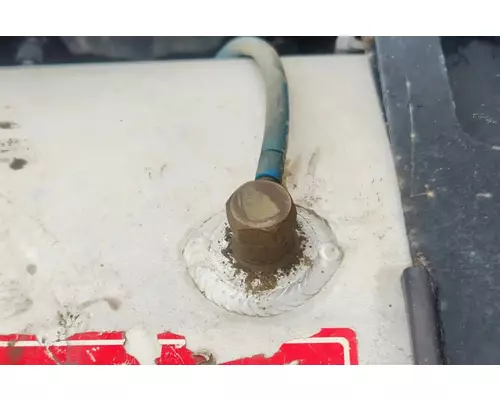 Freightliner Cascadia 125 Fuel Tank