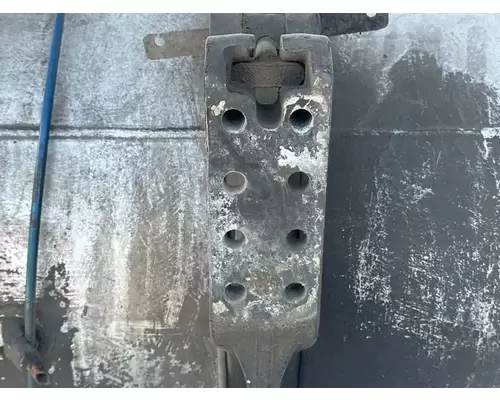 Freightliner Cascadia 125 Fuel Tank