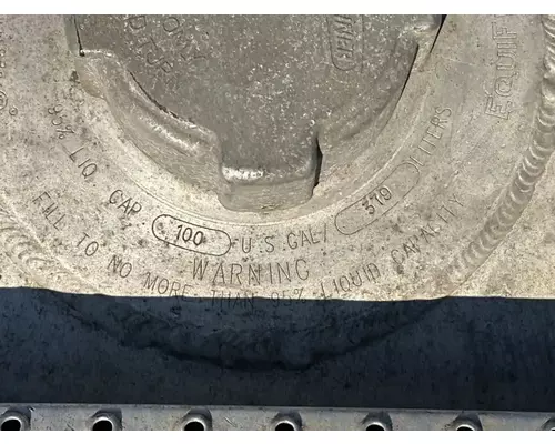 Freightliner Cascadia 125 Fuel Tank