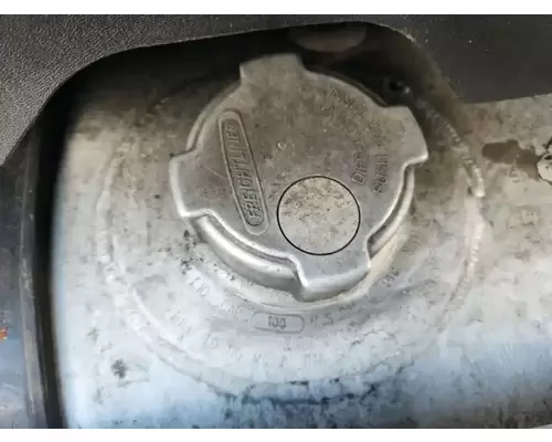 Freightliner Cascadia 125 Fuel Tank