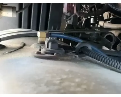 Freightliner Cascadia 125 Fuel Tank
