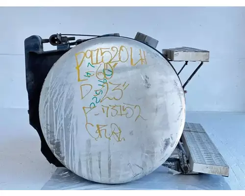 Freightliner Cascadia 125 Fuel Tank