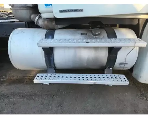 Freightliner Cascadia 125 Fuel Tank