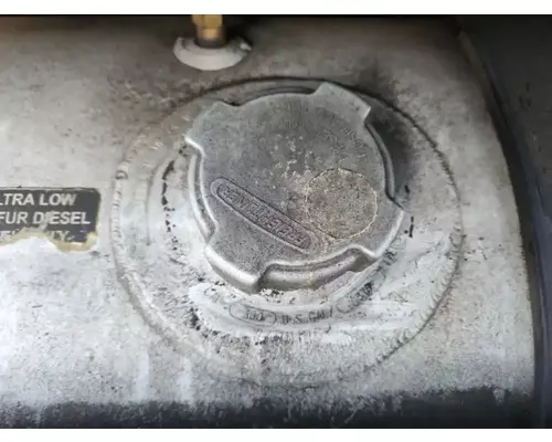 Freightliner Cascadia 125 Fuel Tank