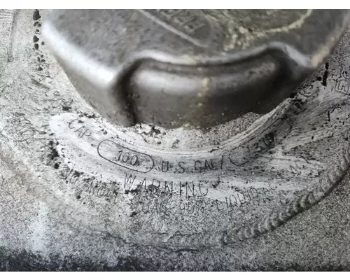 Freightliner Cascadia 125 Fuel Tank