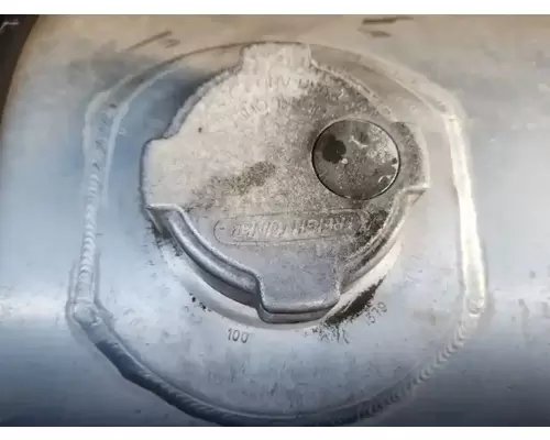 Freightliner Cascadia 125 Fuel Tank