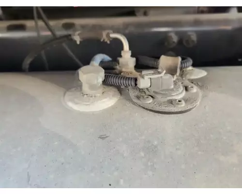 Freightliner Cascadia 125 Fuel Tank