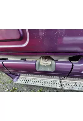 Freightliner Cascadia 125 Fuel Tank