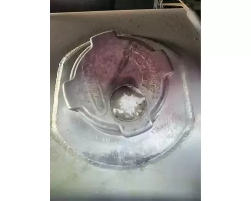 Freightliner Cascadia 125 Fuel Tank