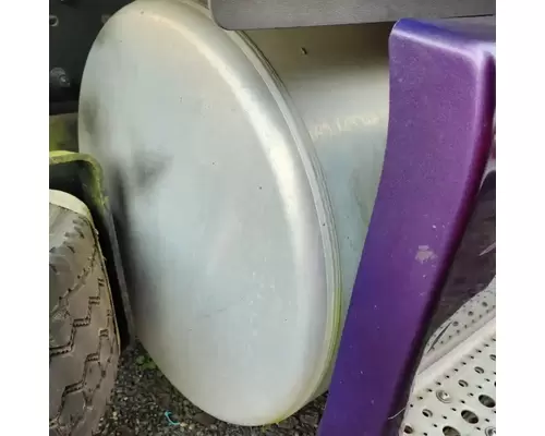 Freightliner Cascadia 125 Fuel Tank