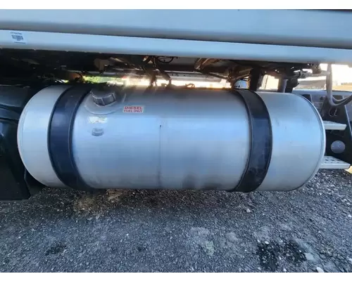 Freightliner Cascadia 125 Fuel Tank