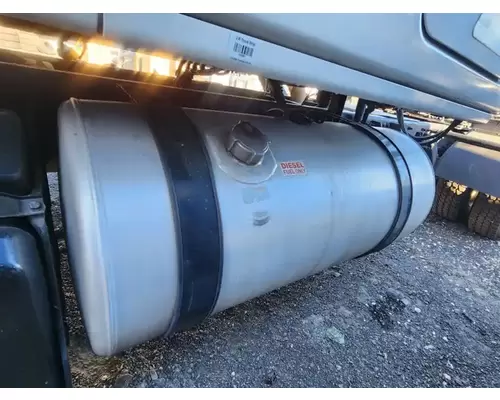 Freightliner Cascadia 125 Fuel Tank
