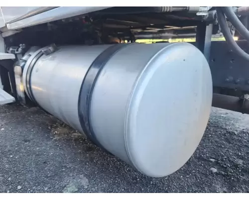 Freightliner Cascadia 125 Fuel Tank