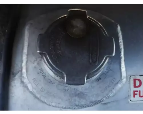 Freightliner Cascadia 125 Fuel Tank