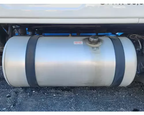 Freightliner Cascadia 125 Fuel Tank