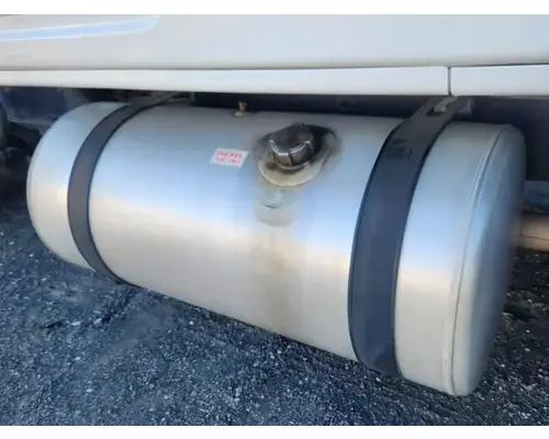 Freightliner Cascadia 125 Fuel Tank