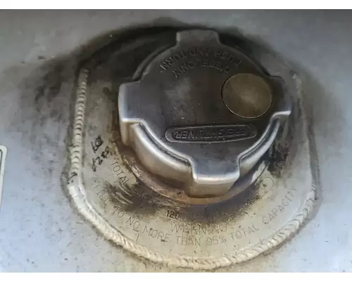 Freightliner Cascadia 125 Fuel Tank