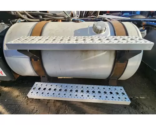 Freightliner Cascadia 125 Fuel Tank