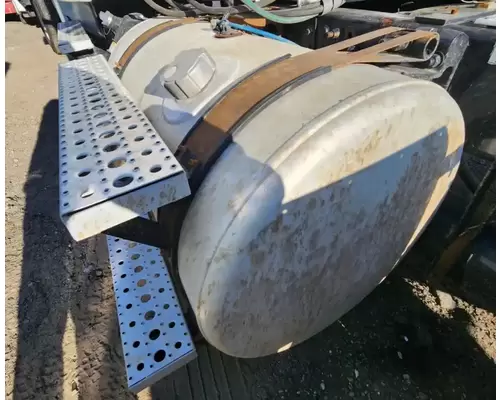 Freightliner Cascadia 125 Fuel Tank