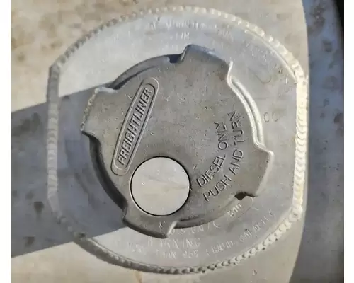 Freightliner Cascadia 125 Fuel Tank