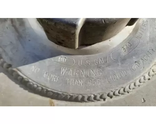 Freightliner Cascadia 125 Fuel Tank