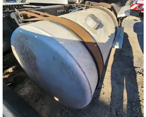Freightliner Cascadia 125 Fuel Tank