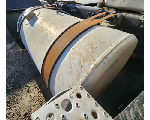 Freightliner Cascadia 125 Fuel Tank
