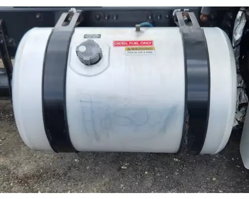Freightliner Cascadia 125 Fuel Tank