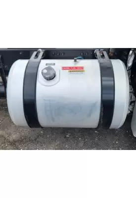 Freightliner Cascadia 125 Fuel Tank