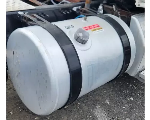 Freightliner Cascadia 125 Fuel Tank