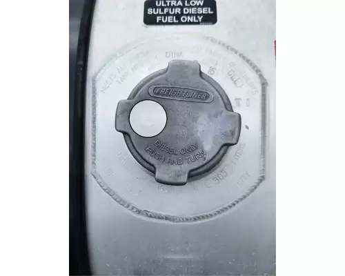 Freightliner Cascadia 125 Fuel Tank