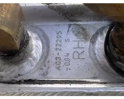 Freightliner Cascadia 125 Fuel Tank
