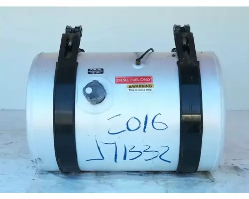 Freightliner Cascadia 125 Fuel Tank