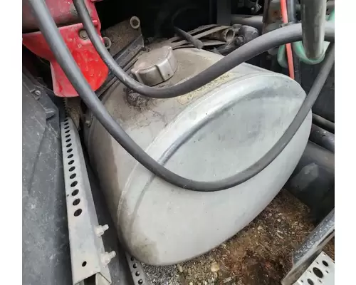 Freightliner Cascadia 125 Fuel Tank