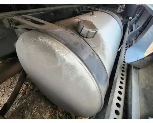 Freightliner Cascadia 125 Fuel Tank