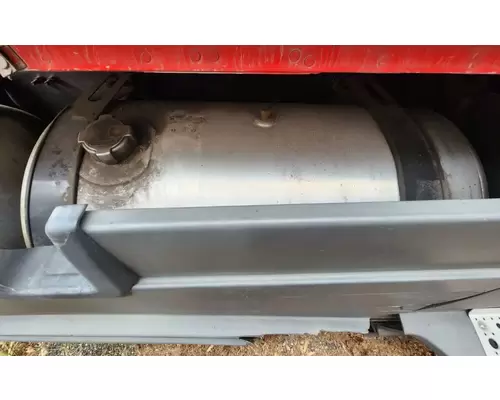 Freightliner Cascadia 125 Fuel Tank