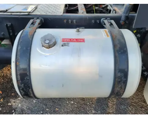 Freightliner Cascadia 125 Fuel Tank