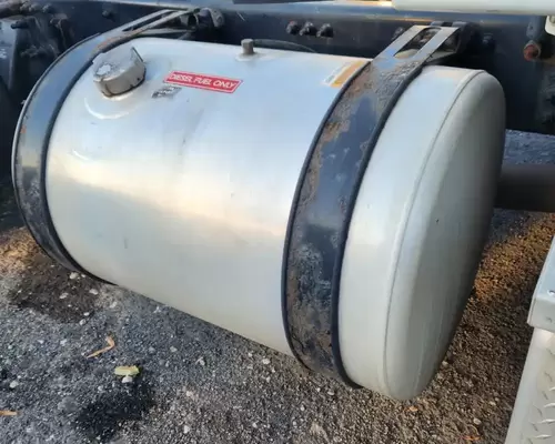 Freightliner Cascadia 125 Fuel Tank