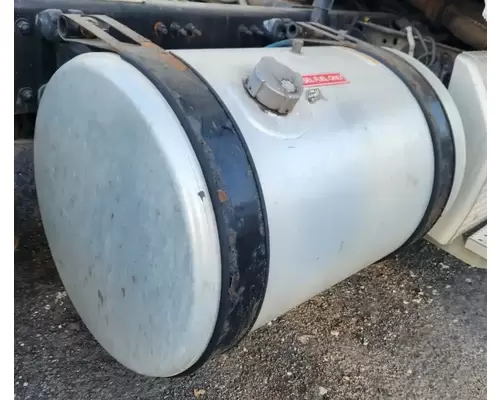 Freightliner Cascadia 125 Fuel Tank