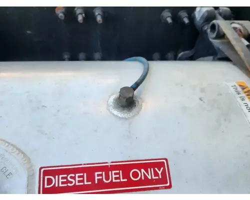 Freightliner Cascadia 125 Fuel Tank