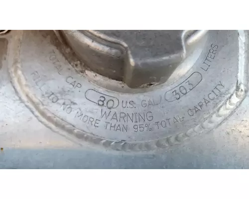 Freightliner Cascadia 125 Fuel Tank