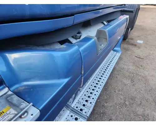 Freightliner Cascadia 125 Fuel Tank