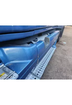 Freightliner Cascadia 125 Fuel Tank